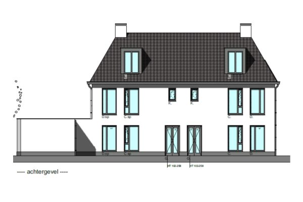 Moderne woning te Abcoude | Future Home