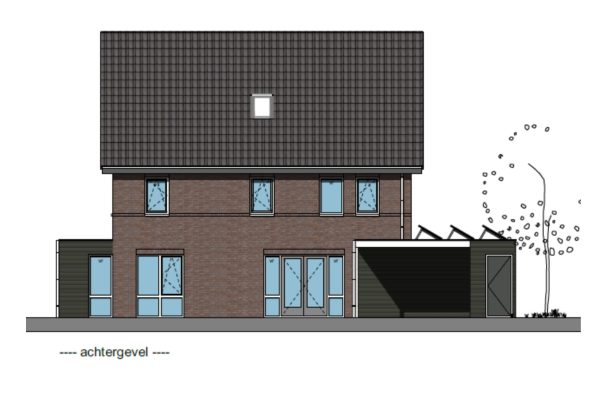Zandweg te Utrecht | Future Home