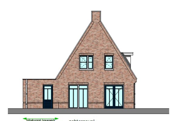 Waterfront te Harderwijk | Future Home