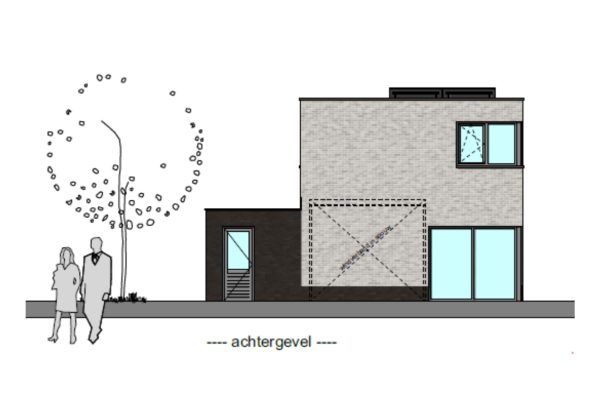 Nobelhorst te Almere | Future Home
