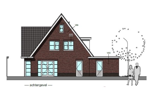 Leuvenumseboslaan te Utrecht | Future Home