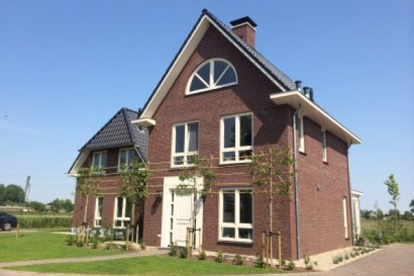 Woongebouw te Zevenaar | Future Home