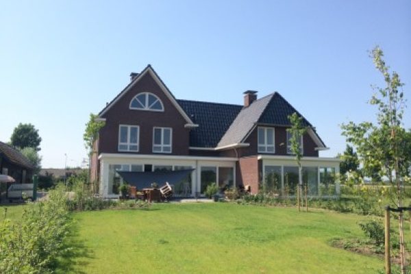 Woongebouw te Zevenaar | Future Home