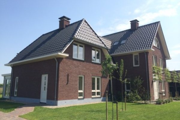Woongebouw te Zevenaar | Future Home