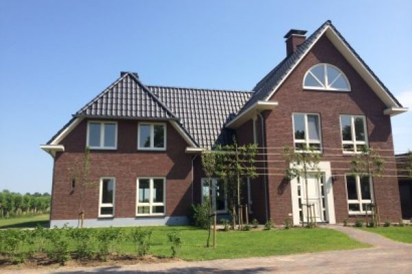 Woongebouw te Zevenaar | Future Home