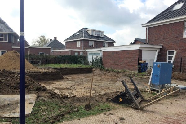 Woning te Odijk | Future Home