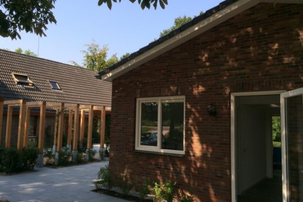 Tuinhuis te Amstelveen | Future Home
