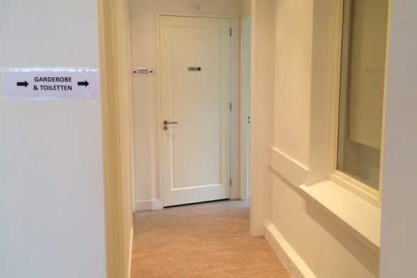 Meditatiecentrum te Haarlem | Future Home