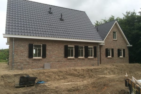 Kangoeroewoning te Nijkerk | Future Home