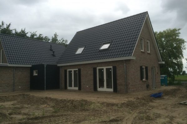 Kangoeroewoning te Nijkerk | Future Home