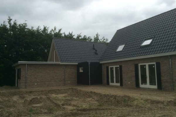 Kangoeroewoning te Nijkerk | Future Home