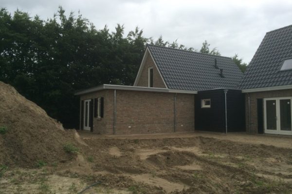 Kangoeroewoning te Nijkerk | Future Home