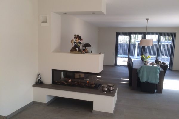 Moderne villa te Amstelveen | Future Home