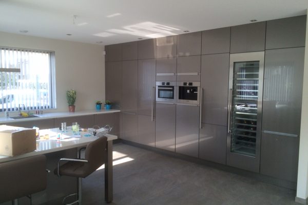 Moderne villa te Amstelveen | Future Home