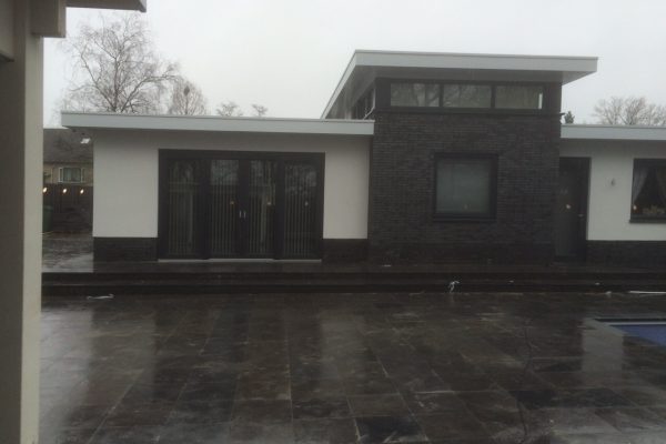 Moderne villa te Amstelveen | Future Home