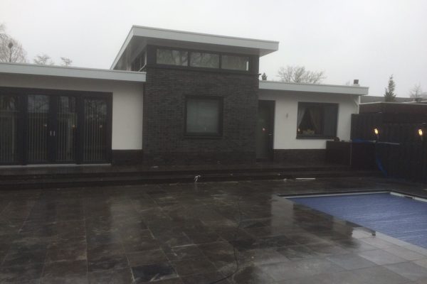 Moderne villa te Amstelveen | Future Home