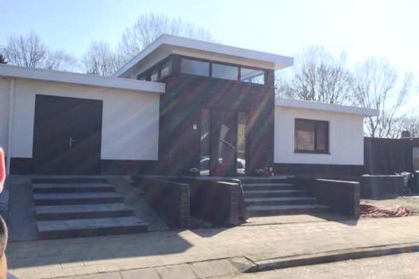 Moderne villa te Amstelveen | Future Home