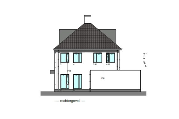 Moderne woning te Abcoude | Future Home