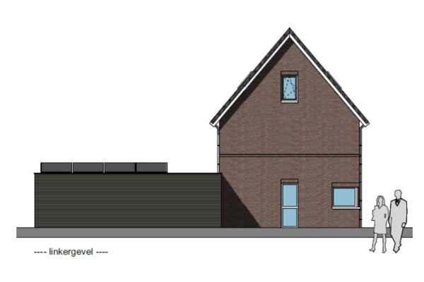 Zandweg te Utrecht | Future Home