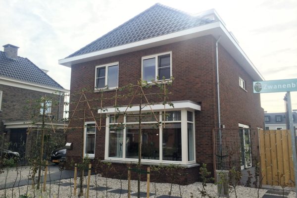 Villa te Montfoort | Future Home