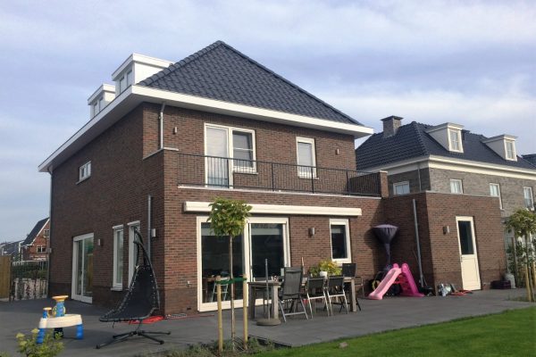 Villa te Montfoort | Future Home