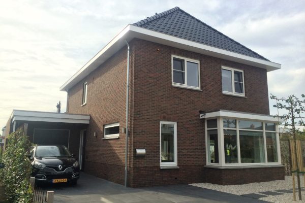 Villa te Montfoort | Future Home