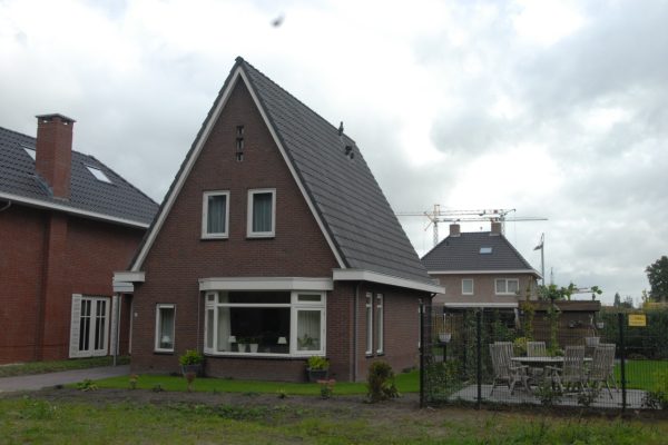De Bornsche Maten te Borne | Future Home