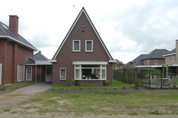 De Bornsche Maten te Borne | Future Home