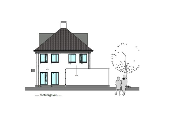 Moderne woning te Abcoude | Future Home