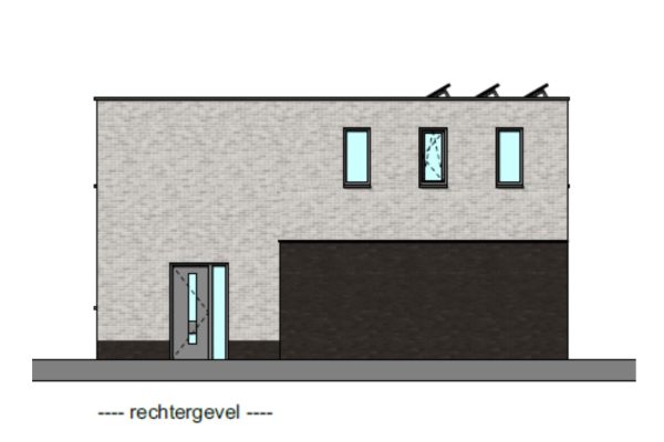 Nobelhorst te Almere | Future Home