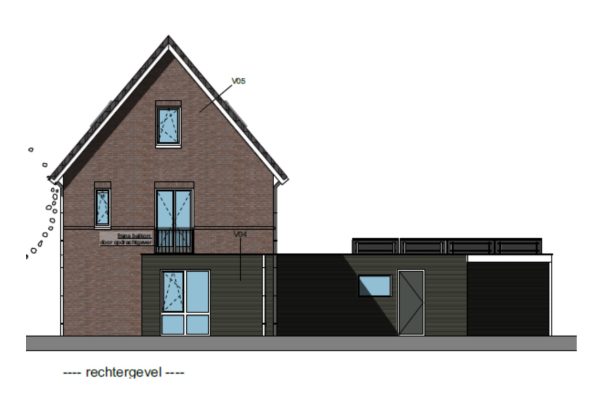 Zandweg te Utrecht | Future Home