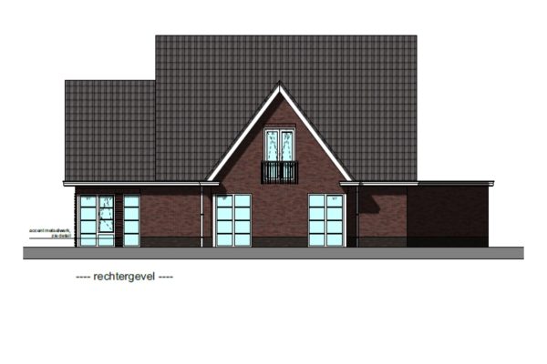 Leuvenumseboslaan te Utrecht | Future Home