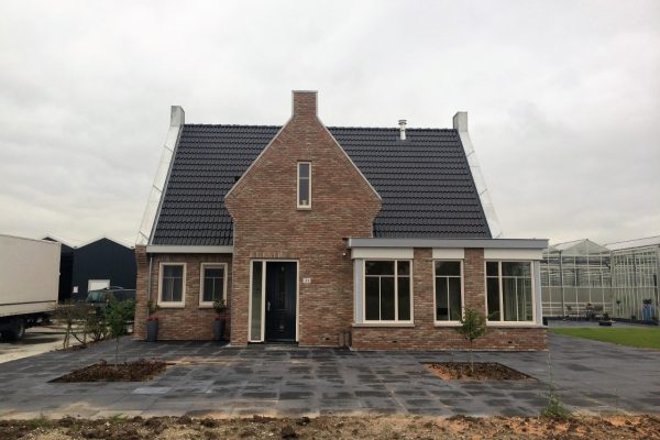 Woning te Ridderkerk | Future Home
