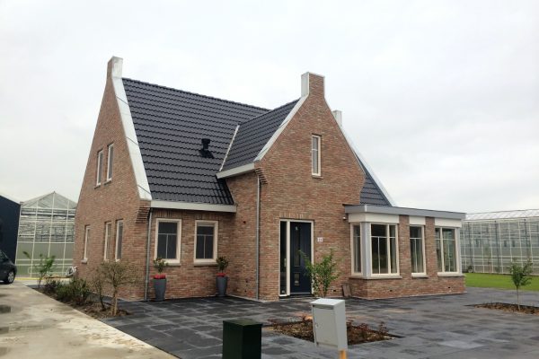 Woning te Ridderkerk | Future Home