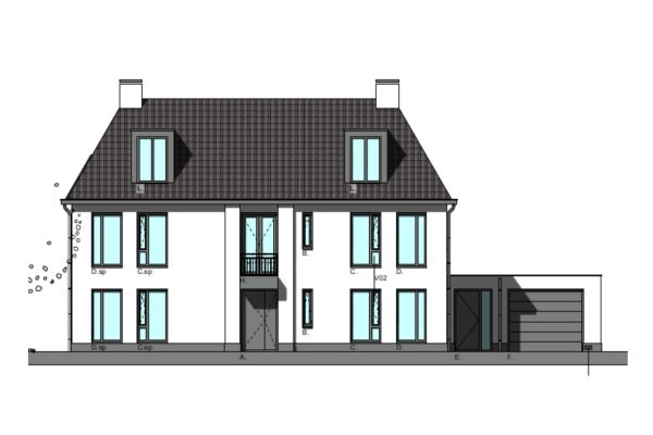 Moderne woning te Abcoude | Future Home
