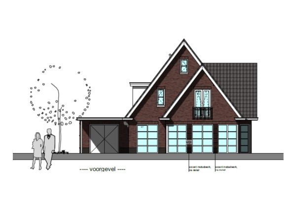 Leuvenumseboslaan te Utrecht | Future Home