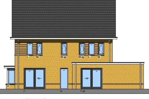 Mies Bouhuysstraat te Utrecht | Future Home