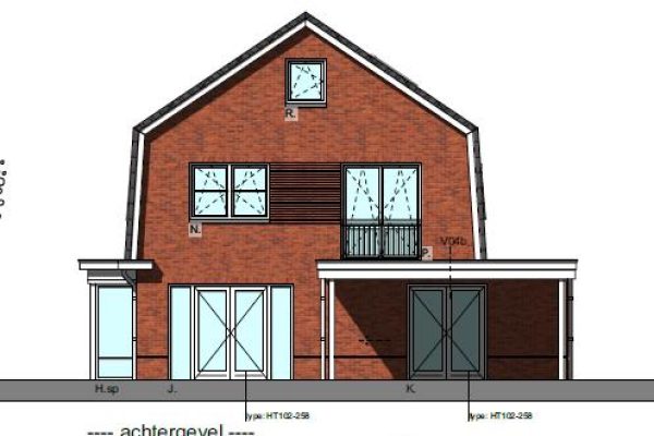 Aalsmeerderweg te Aalsmeer | Future Home