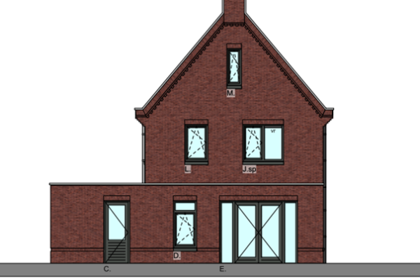 Zuidbroek te Wierden | Future Home