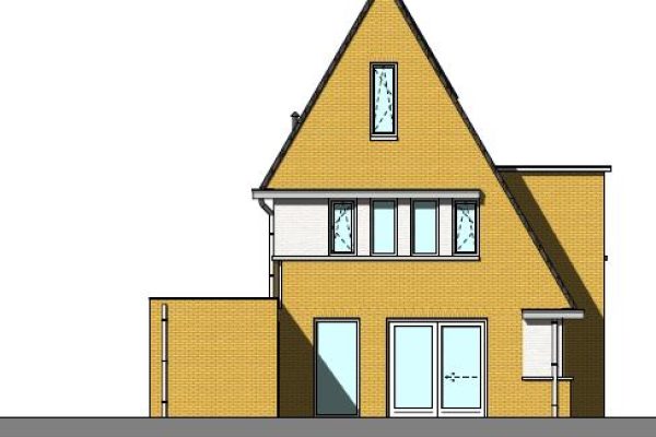 Dudok-woning te Utrecht | Future Home