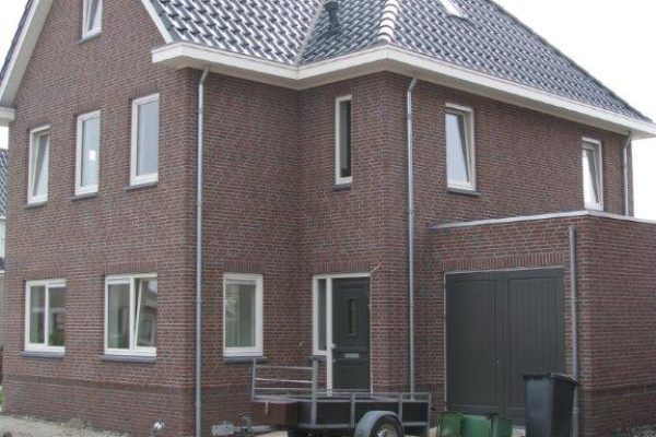 Woning te Zevenhoven | Future Home
