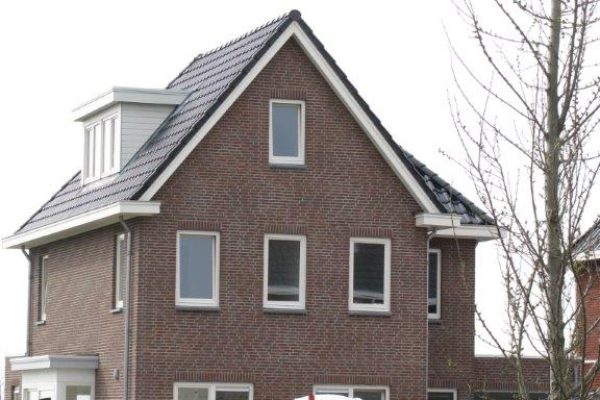 Woning te Zevenhoven | Future Home