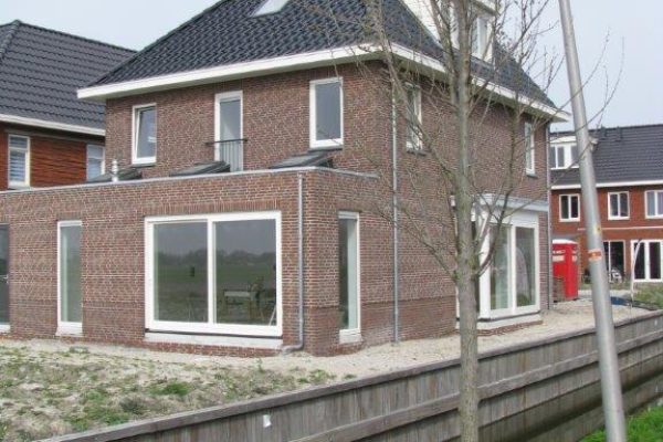 Woning te Zevenhoven | Future Home