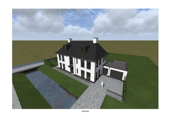 Moderne woning te Abcoude | Future Home
