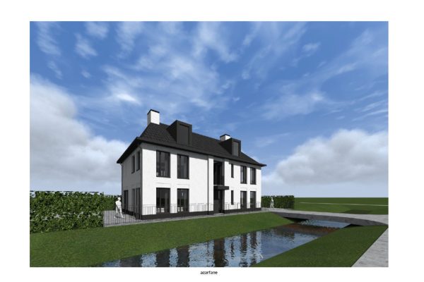 Moderne woning te Abcoude | Future Home