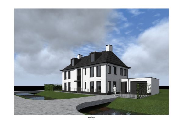 Moderne woning te Abcoude | Future Home