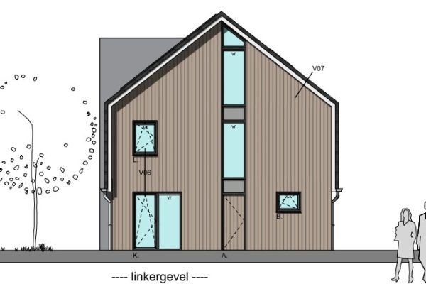 Land van Winkel te Abcoude | Future Home