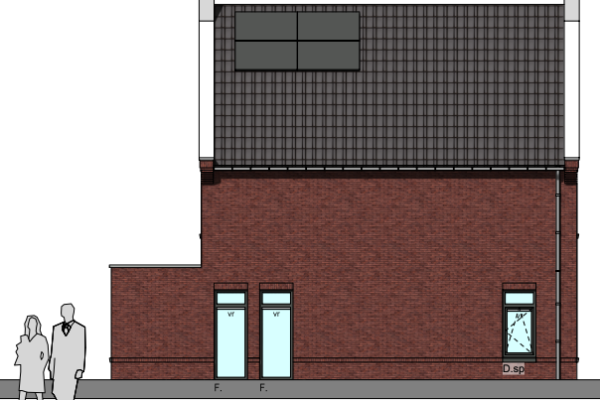 Zuidbroek te Wierden | Future Home