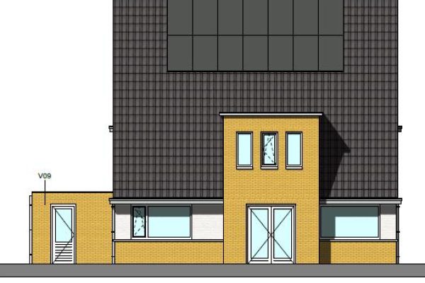 Dudok-woning te Utrecht | Future Home