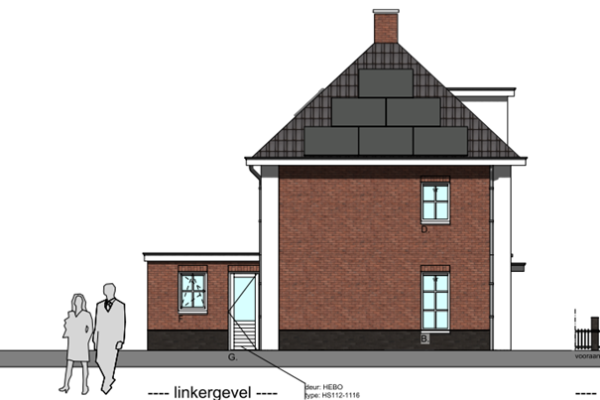 Plantage te Meteren | Future Home